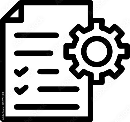 setting icon