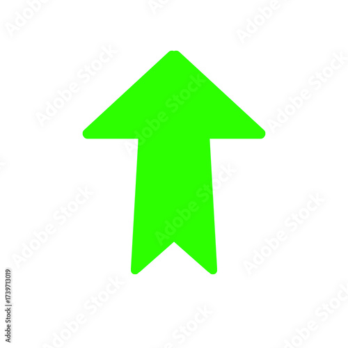 Free Download green arrow - GFXLoad
