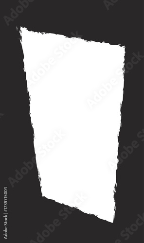 Grunge Frame