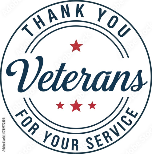 Thank you veterans day honoring military service and sacrifice