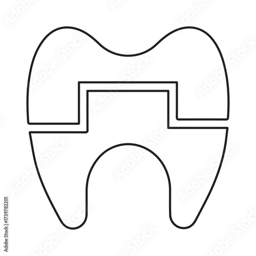 Tooth Filling