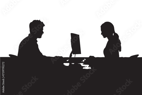 Solid black background perfect for overlays and text placement needs