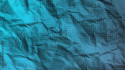 Seamless dark gray grid texture background suitable for design overlays and digital layouts