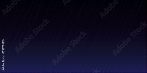 Dark Blue Gradient with Subtle Texture and Pixelated Appearance.