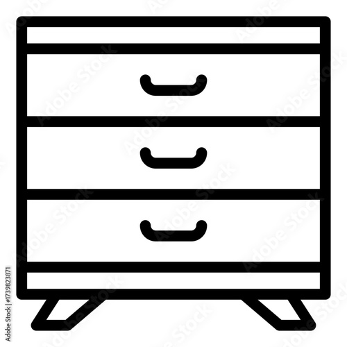 Drawer Icon