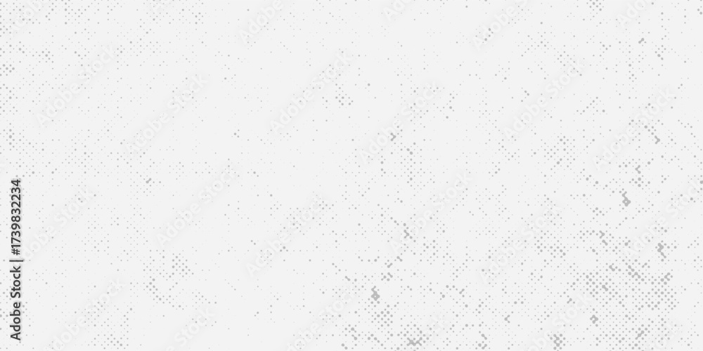 Fototapeta premium White background on cement floor texture - concrete texture old vintage grunge texture design. vector grunge background