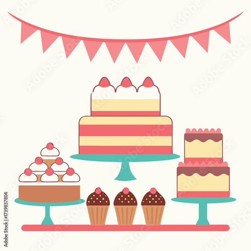 Whipped cream, Dessert, Food, Sweet, Celebration, National day, Ice cream, Cake, Cream topping (6).eps