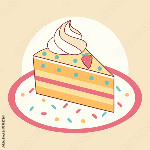Whipped cream, Dessert, Food, Sweet, Celebration, National day, Ice cream, Cake, Cream topping (8).eps