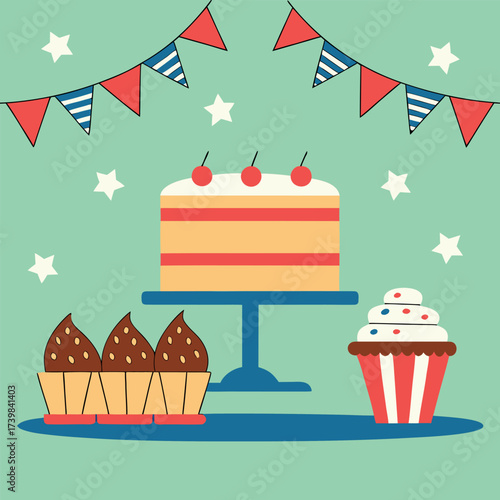Whipped cream, Dessert, Food, Sweet, Celebration, National day, Ice cream, Cake, Cream topping (20).eps