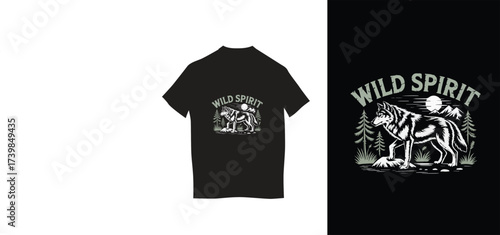 Never Ambition sleeps-Motivational quotes with stylish modern T-shrit design