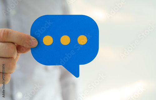 Communication, dialogue, co...