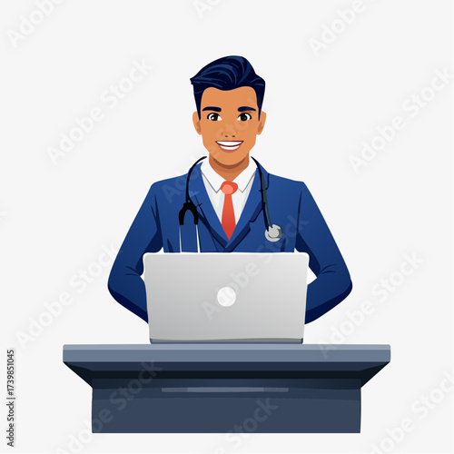 Job