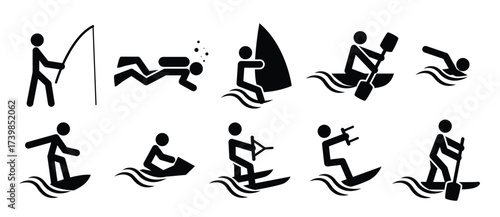 Paddleboard
