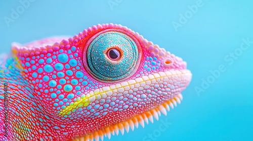 Colorful tropical fish swimming, vibrant scales reflecting light, underwater scene highlighting marine beauty, inviting ocean theme.