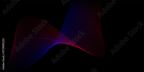 Black abstract background design. luxury natural