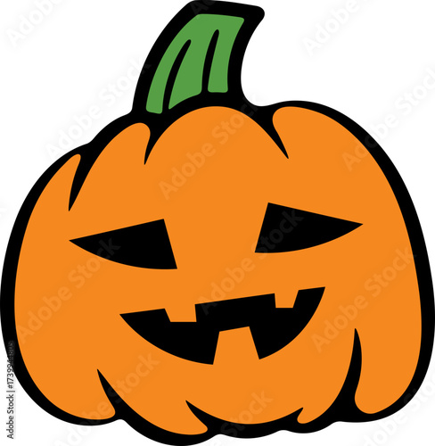 jack o lantern
