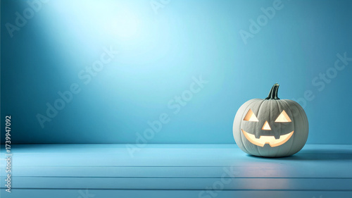 A Whimsical Touch of Spook: Minimalist Halloween Banners and Invitations for the Perfect Festive Vibe