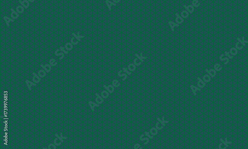 Abstract geometric dark green seamless pattern background. Vector geometric pattern. Vector Illustration