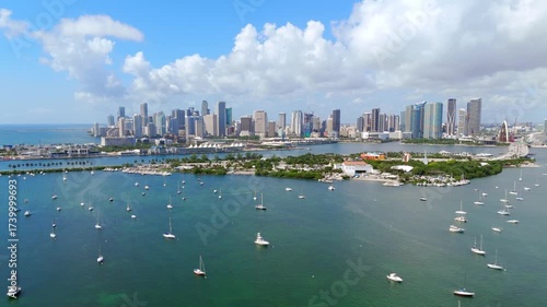 downtown miami