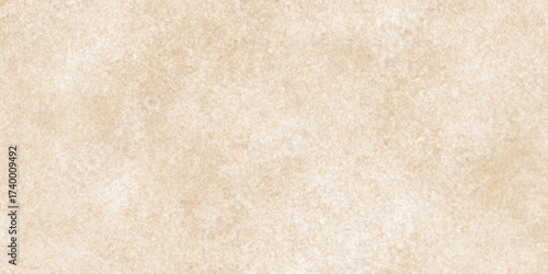 Abstract old paper texture design and light brown grunge concrete wall background. brown antique rusty-stained paper backdrop. old vintage brown paper texture. brown marble texture.	
