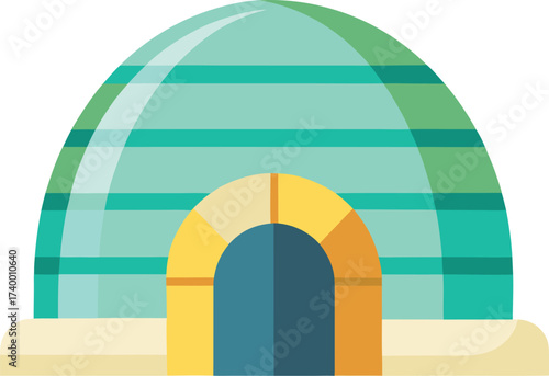 Igloo