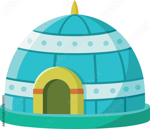 Igloo