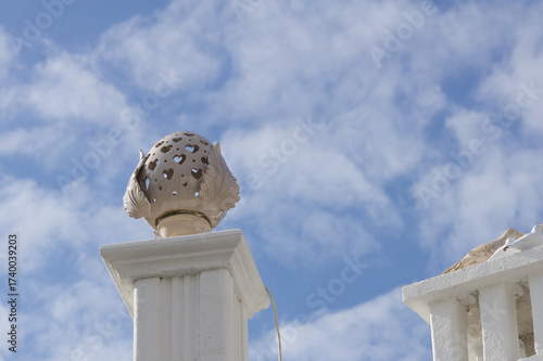 le ceramiche di grottaglie