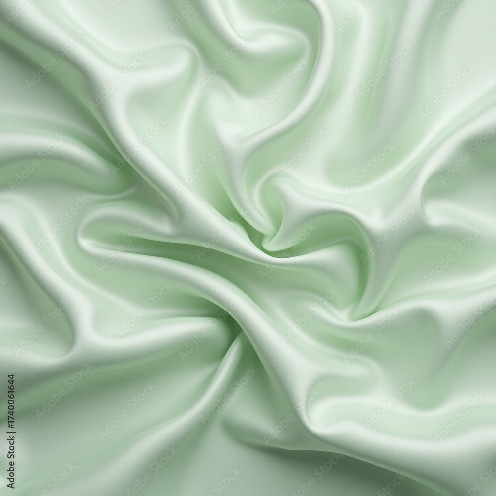 Obraz premium silk satin background