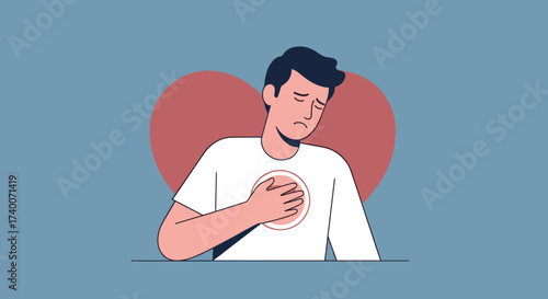 Understanding Heart Ache Symptoms and Causes for Better Health