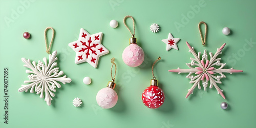 christmas tree decoration