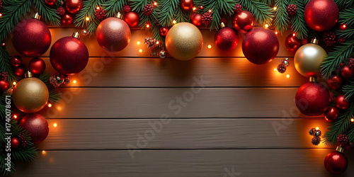 christmas tree decorations