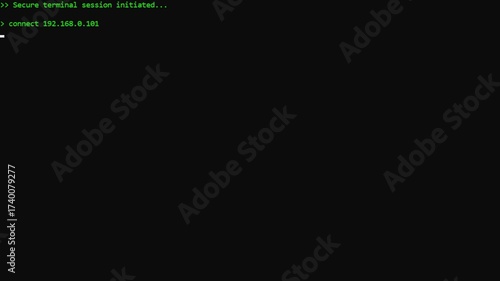 digital rain Hacker movie computer screen programming