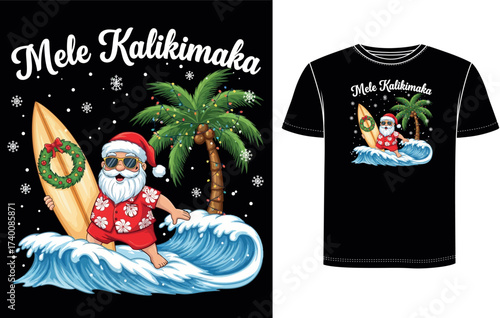 christmas t shirt design 