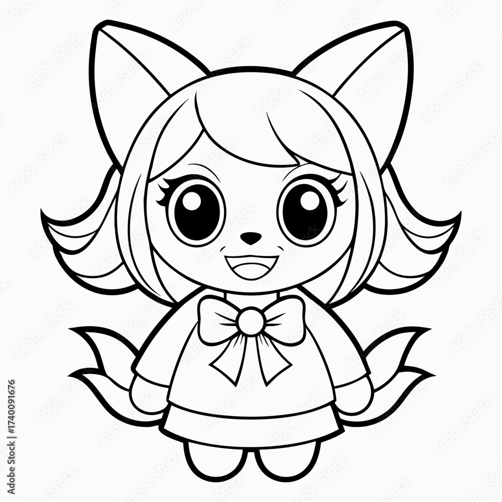 Obraz premium vector