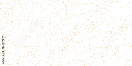 Antique and aged paper texture background with brown and beige grunge for blank design surface