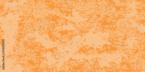 Vintage, rough rusty metal texture with old paint and grunge for an aged steel backdrop