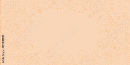 This old paper texture presents a brown grunge surface with a vintage parchment pattern suitable for a blank antique background