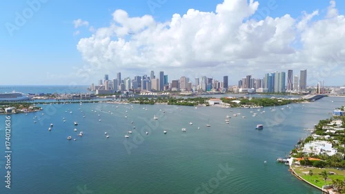 downtown miami