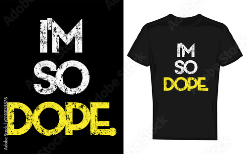 Urban hip hop style design featuring a dynamic silhouette perfect for music fashion and street art themes conveying a bold and cool attitude silhouette