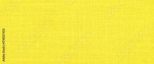 yellow fabric background