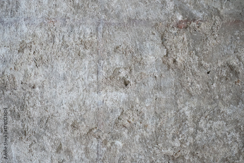 Wallpaper Mural Rough stone wall texture with natural imperfections
 Torontodigital.ca