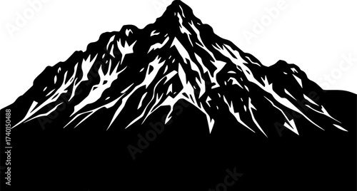 Journey to the Top: Minimalist Design