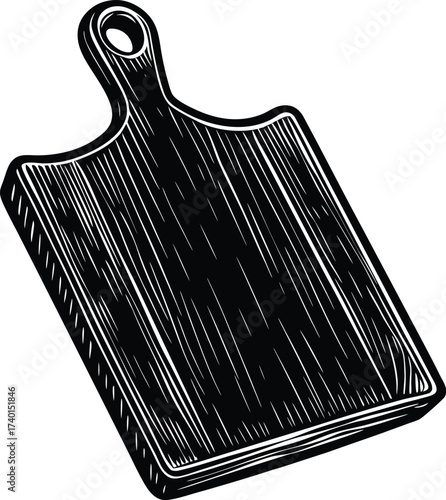 Abstract geometric patterns and textures composed of vibrant colors and sharp lines isolated on transparent background