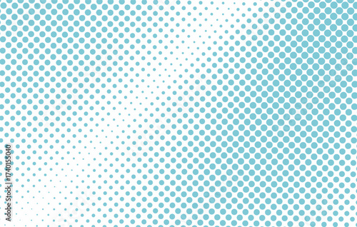 Light BLUE vector pattern in square style. Beautiful illustration with rectangles and squares. Modern vector