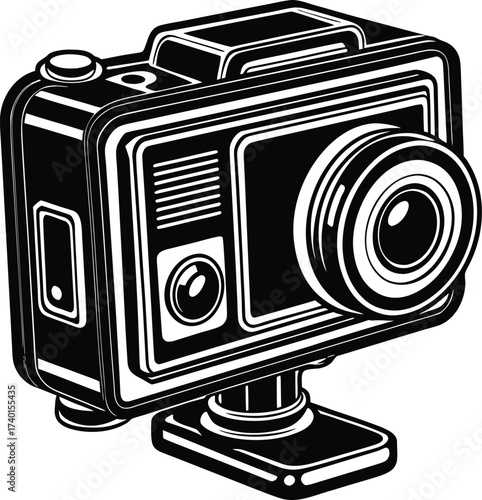 Abstract light streaks across a dark canvas representing energy and movement isolated on transparent background