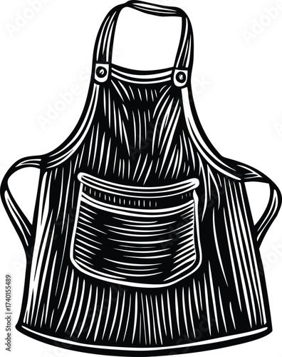 Abstract geometric pattern with vibrant colors and dynamic flowing shapes isolated on transparent background