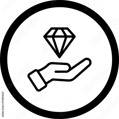 Valuable Vector Icon Design