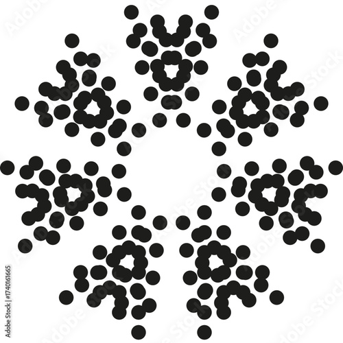 Formas geométricas abstractas / Abstract Geometric Shapes / Abstrakte Geometrische