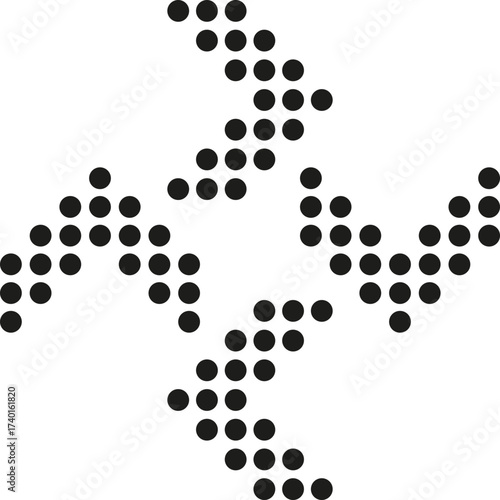 Formas geométricas abstractas / Abstract Geometric Shapes / Abstrakte Geometrische