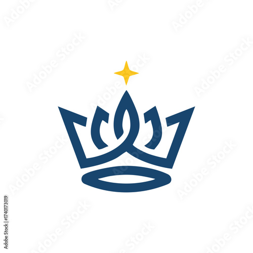 Royal Crest Design: Premium Authority, Luxury, and Heritage Branding